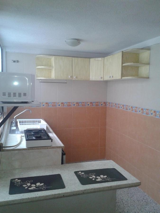 Hotel Tolotzin Toluca Room photo