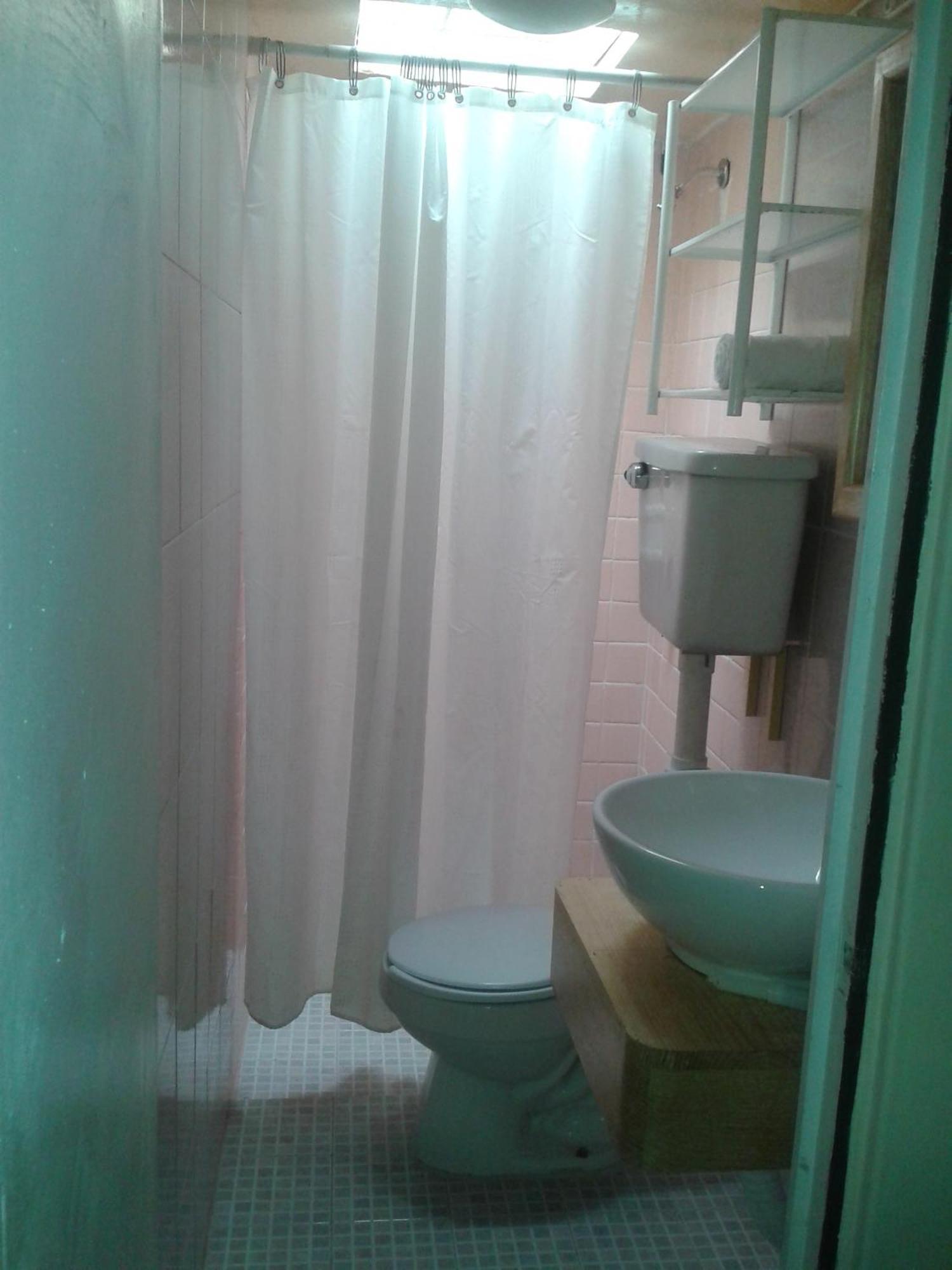 Hotel Tolotzin Toluca Room photo