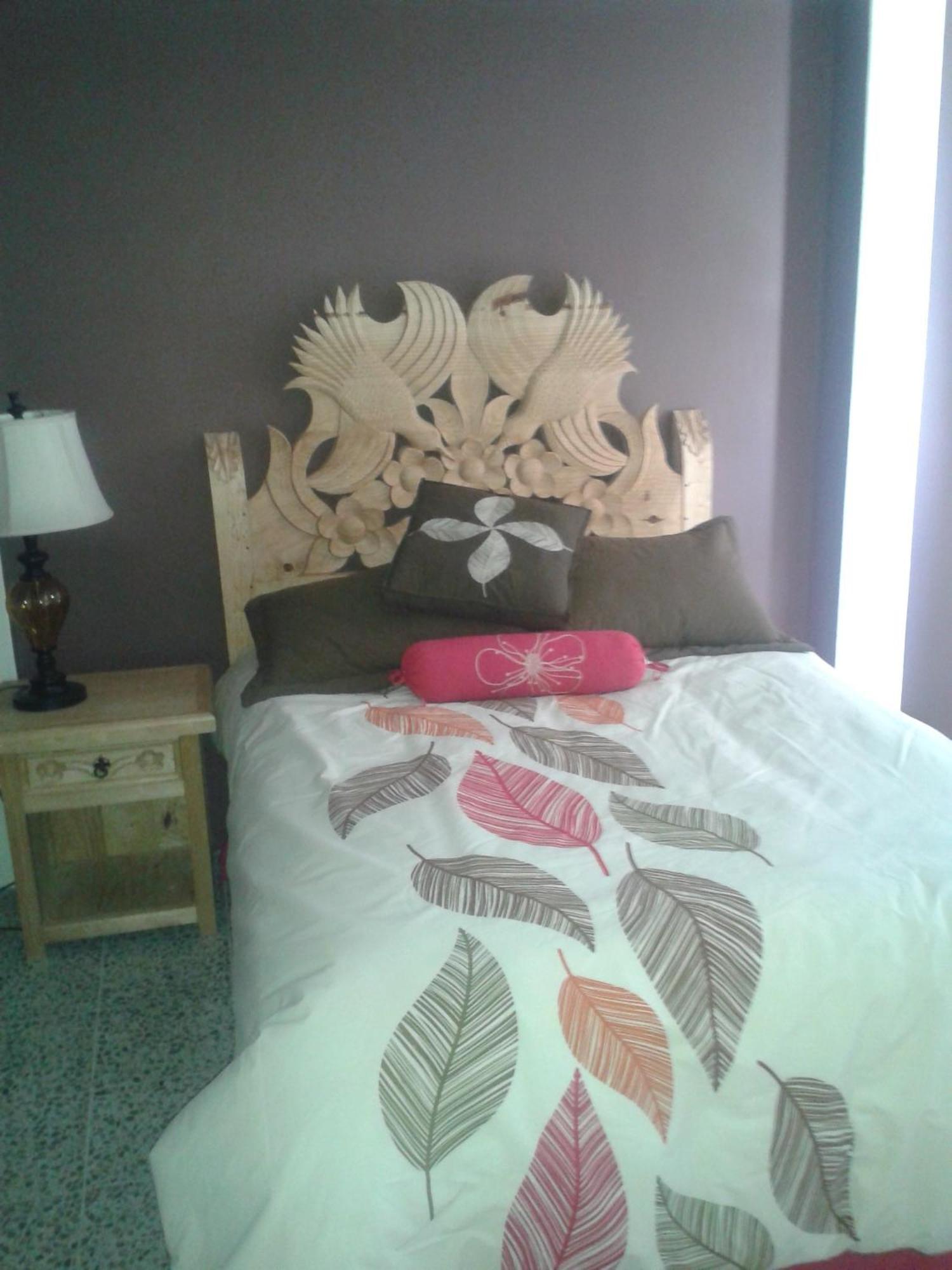 Hotel Tolotzin Toluca Room photo