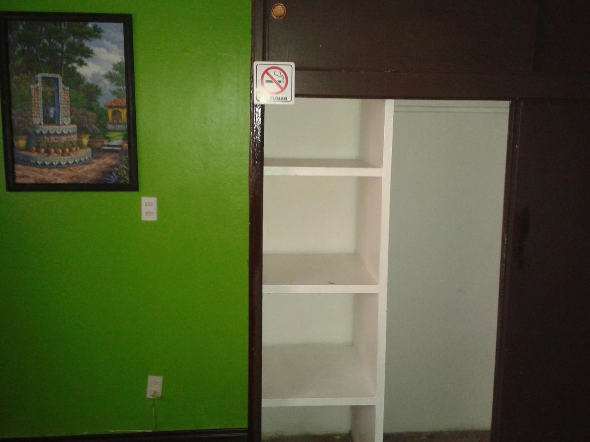 Hotel Tolotzin Toluca Room photo