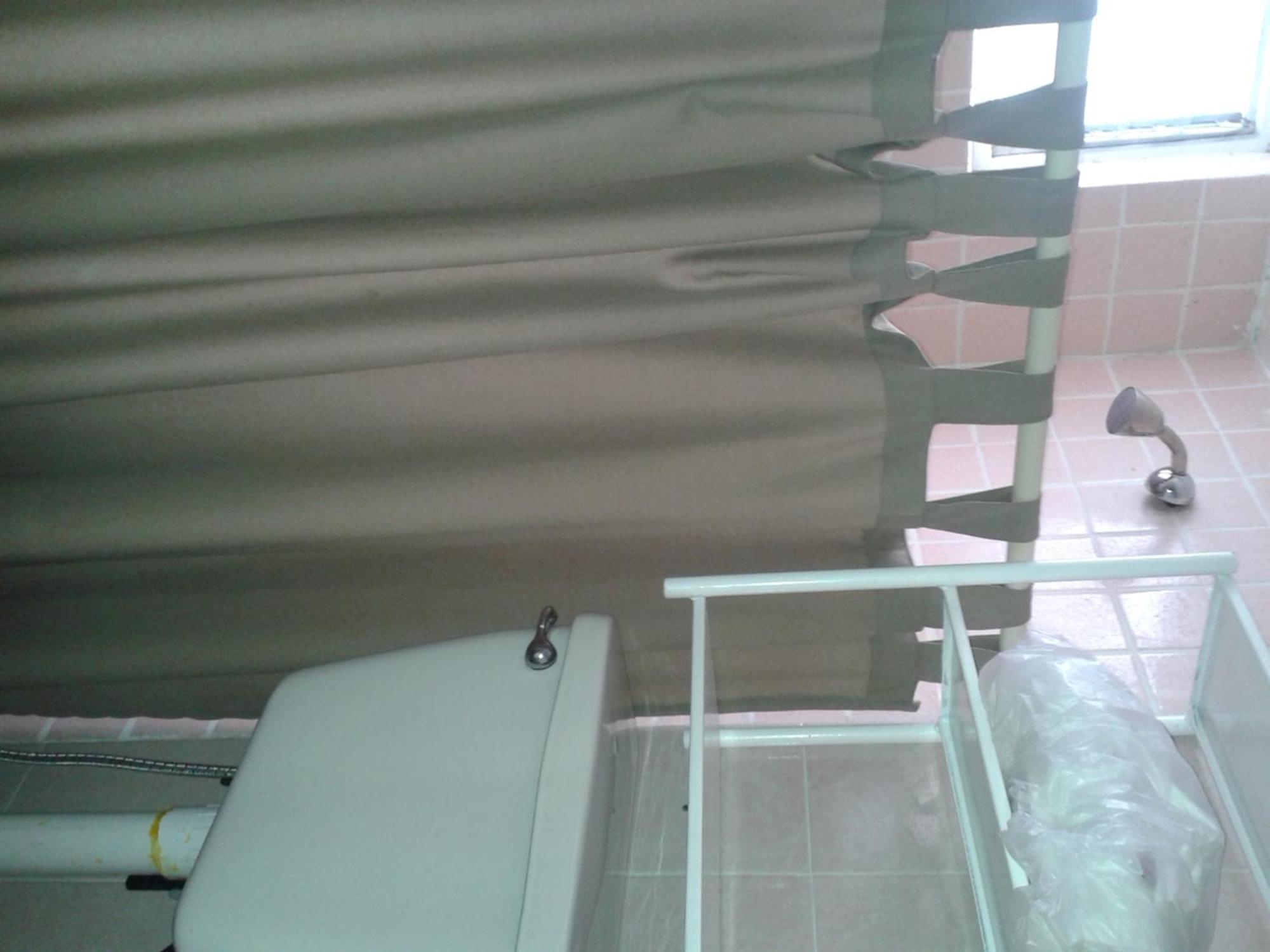 Hotel Tolotzin Toluca Room photo