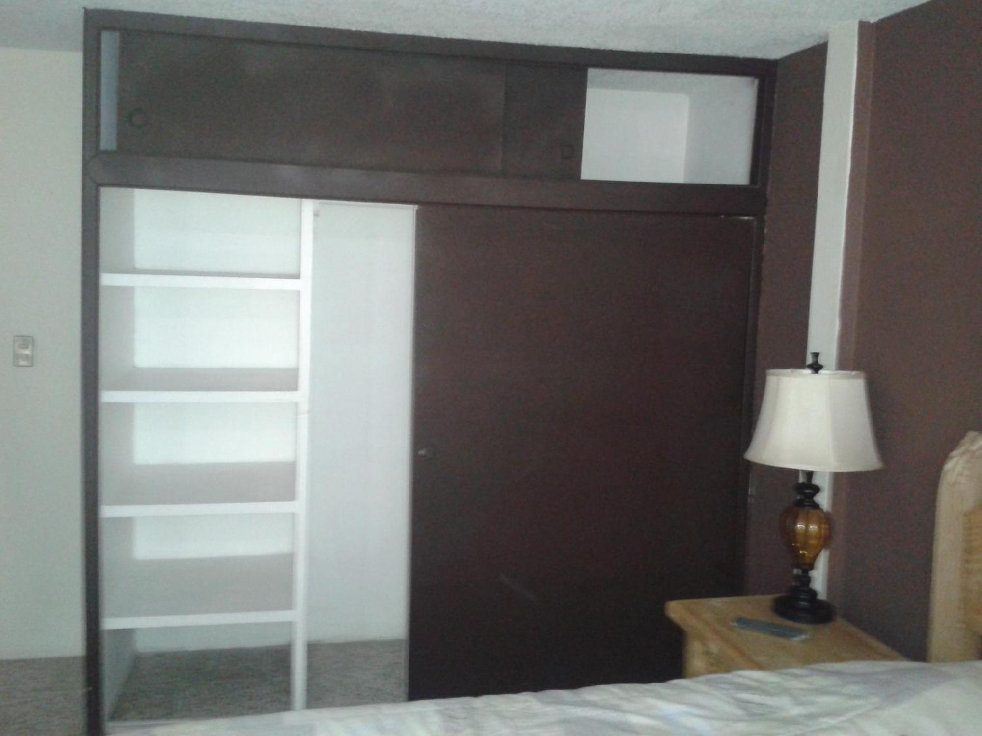 Hotel Tolotzin Toluca Room photo